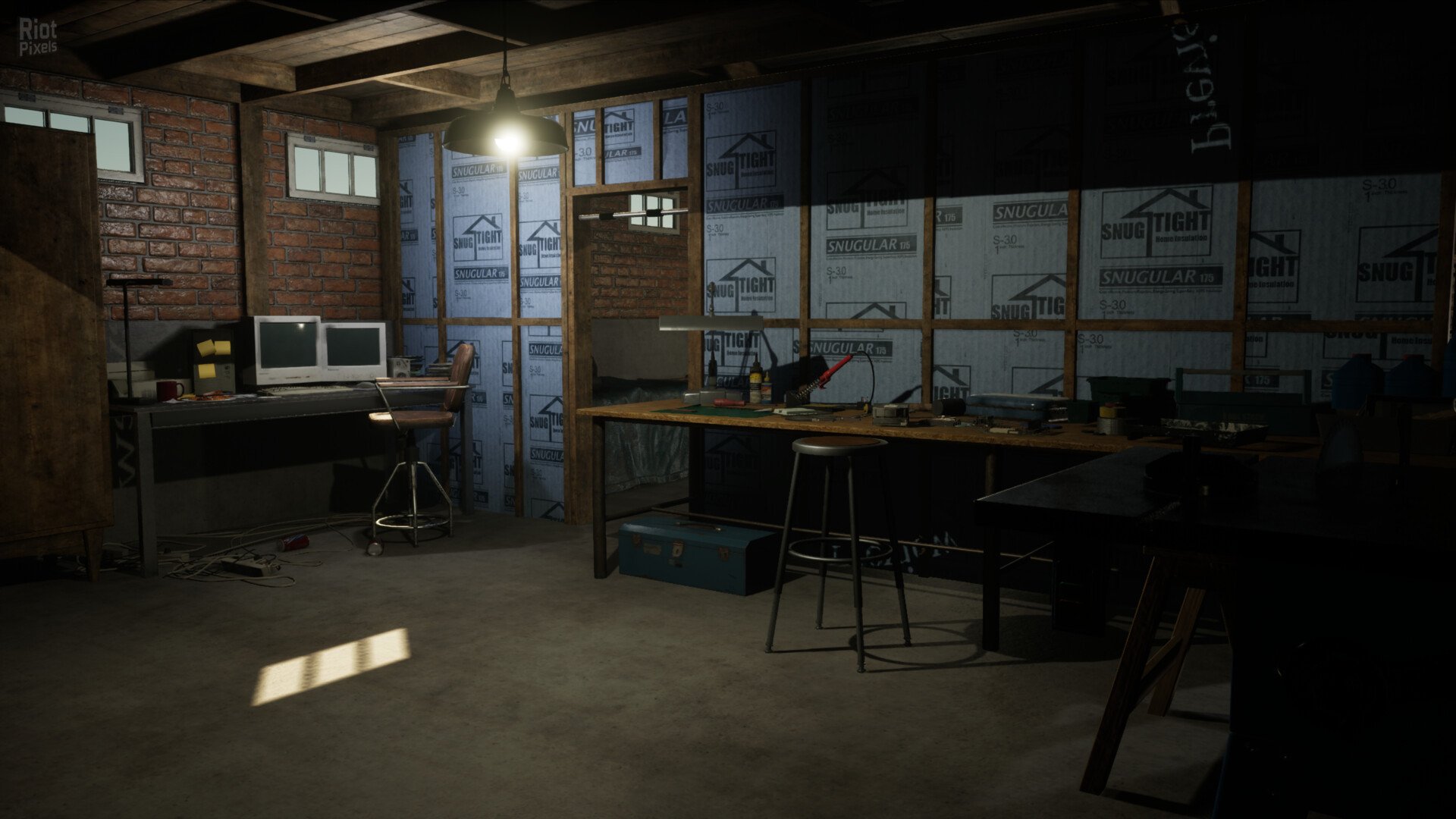 [5]-One Last Dinner + Windows 7 Fix Download