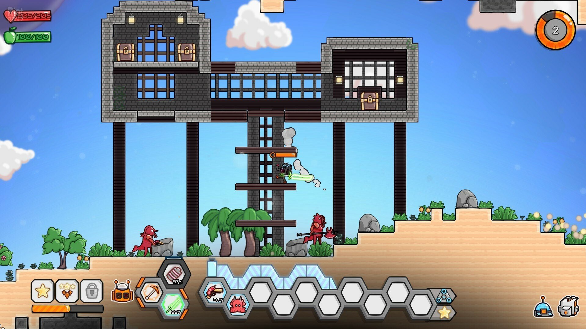 [7]-Minicology – v1.0f + Bonus Soundtrack Download