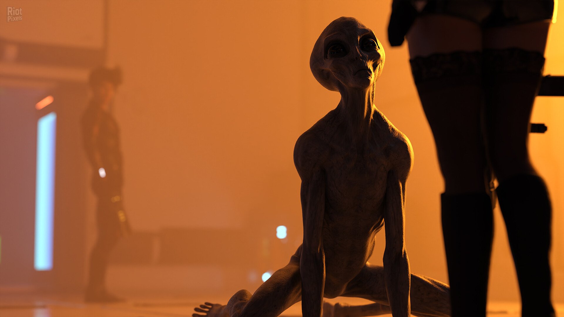 [3]-Summer’s Gone: Season 1 Download