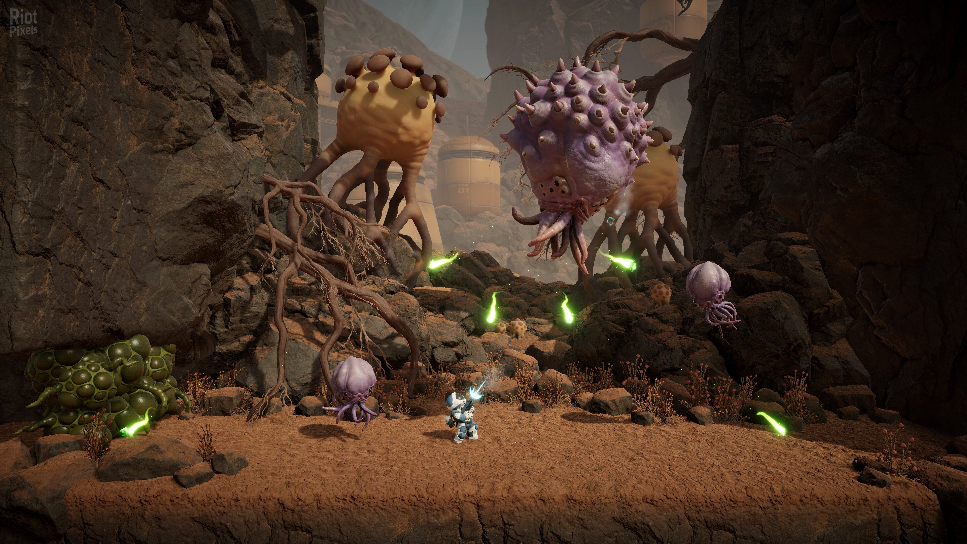 [4]-The Mobius Machine – v1.1.0 Download