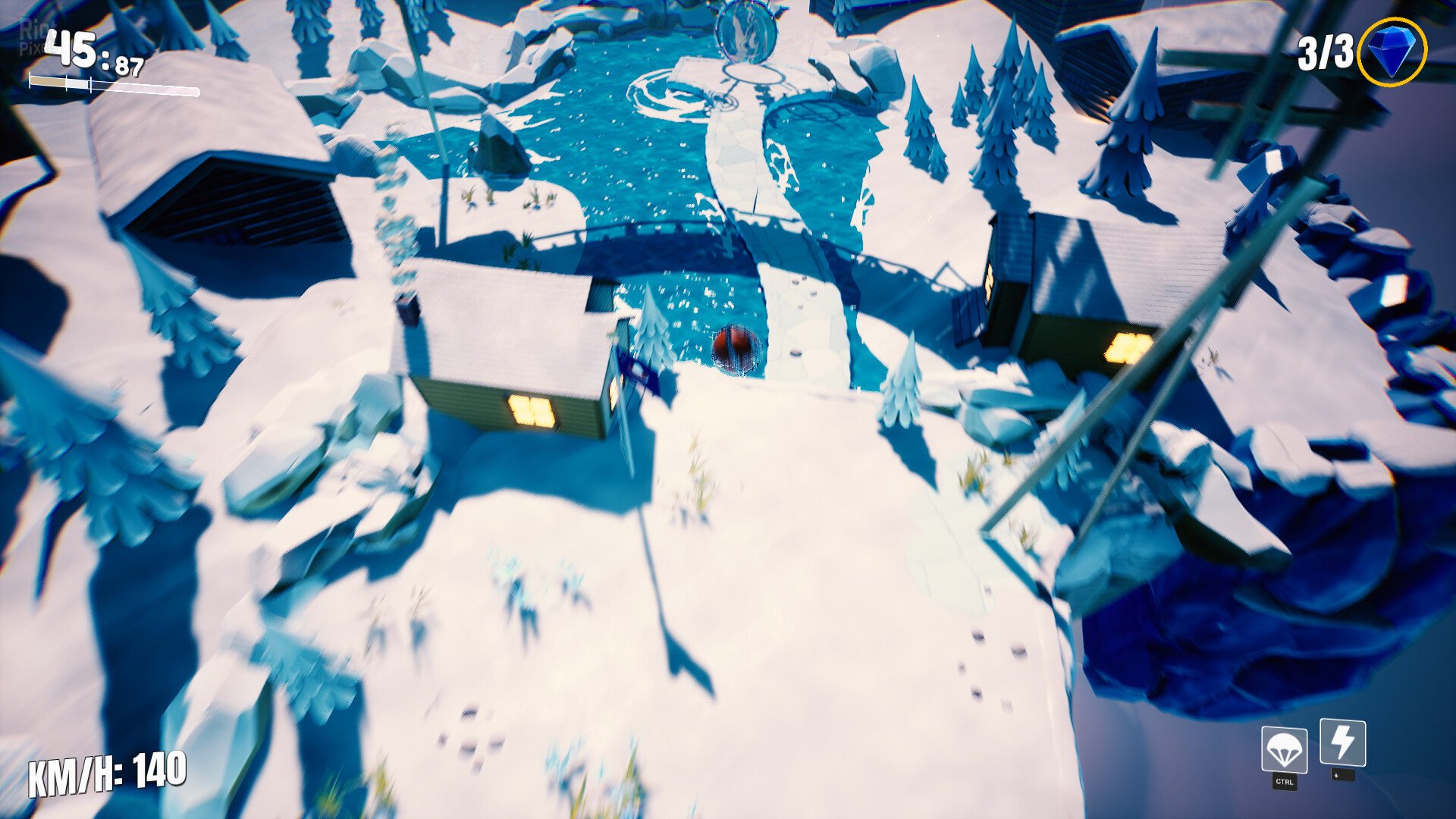 [10]-Patti Hattu! – Cosmic Revolt Download