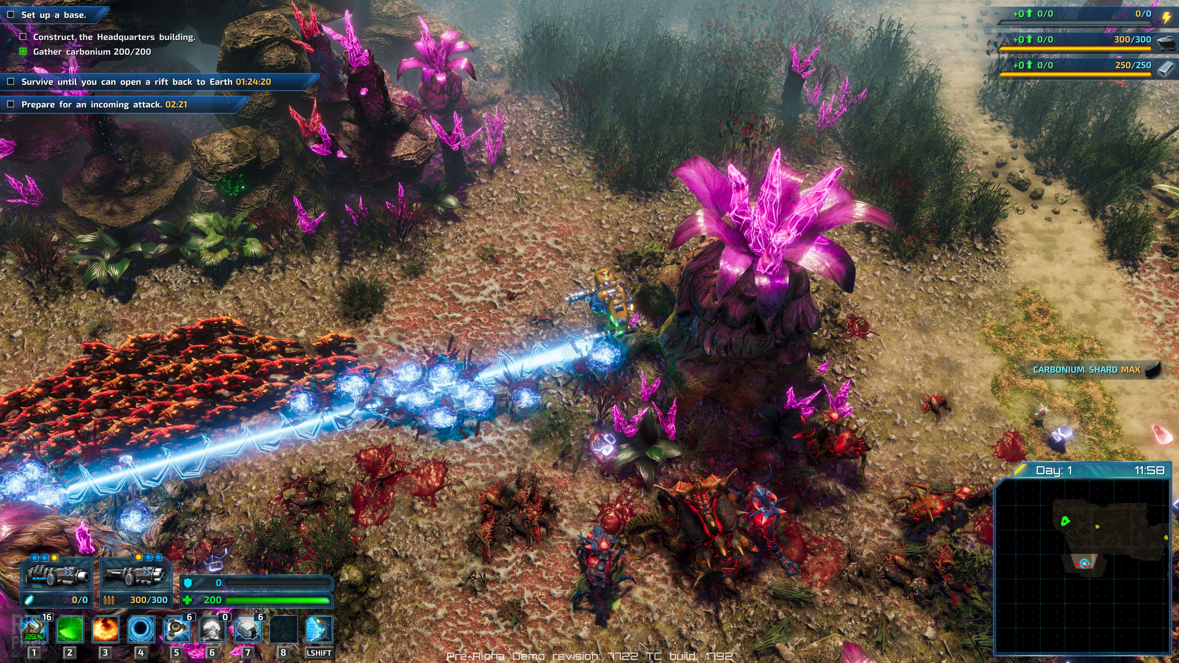 [8]-The Riftbreaker: Complete Pack, v963/558 + 3 DLCs + Bonus Soundtrack Download