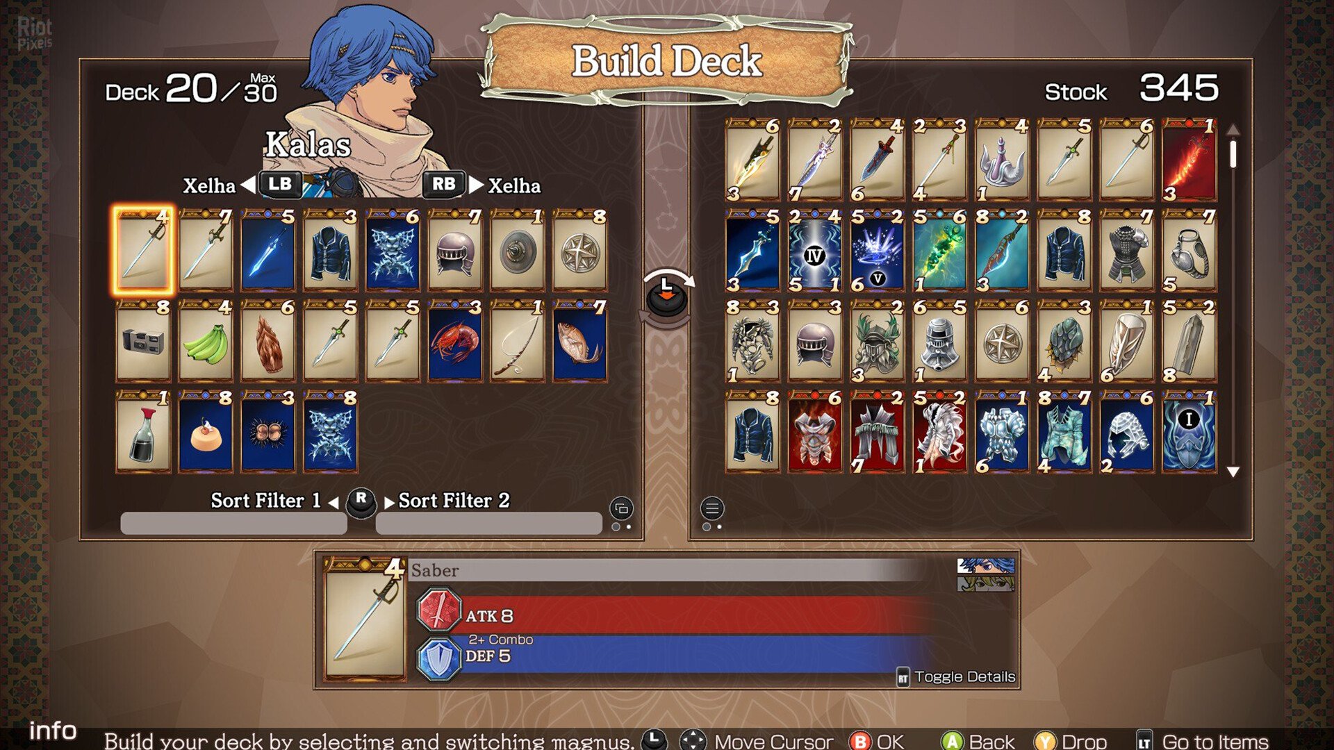 [2]-Baten Kaitos I & II HD Remaster: Month 1 Edition + Bonus ArtBook Download