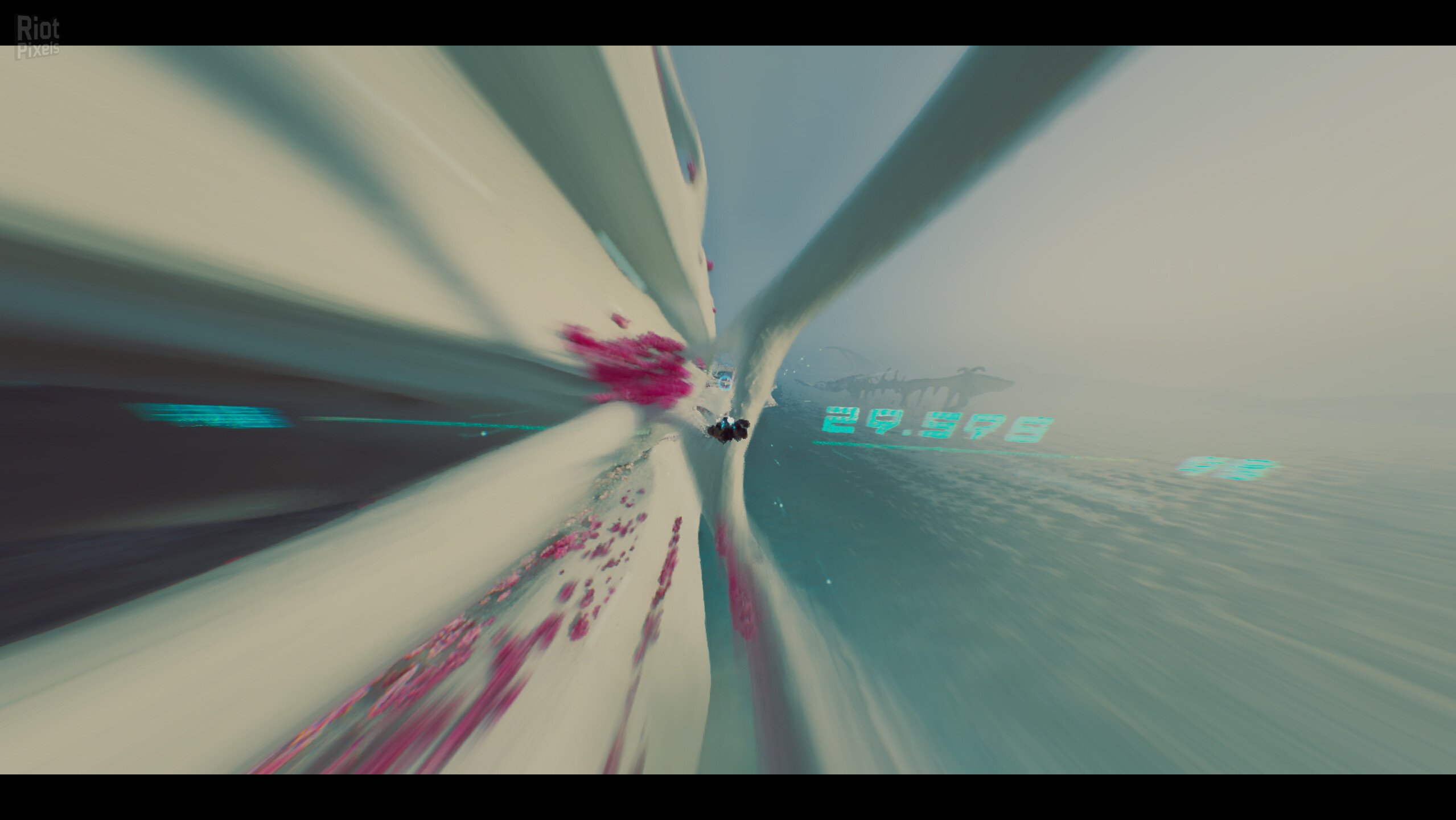 [4]-Xeno Runners – v1.2.0 + Bonus OST + Windows 7 Fix Download