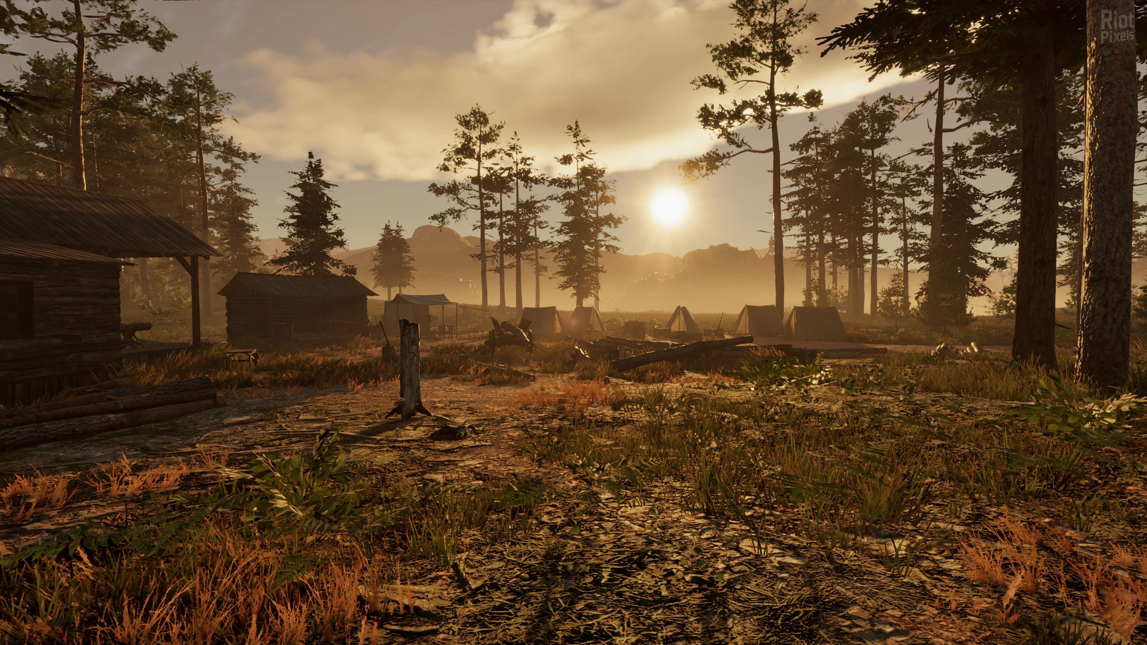 [4]-Wild West Dynasty: Settler Edition – v1.0.9064 + 3 DLCs/Bonuses Download