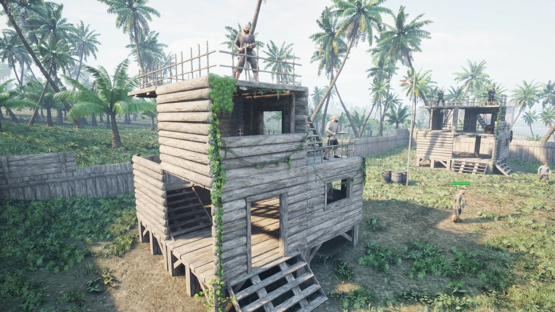 [4]-Pirates Journey – v0.1.06 Download