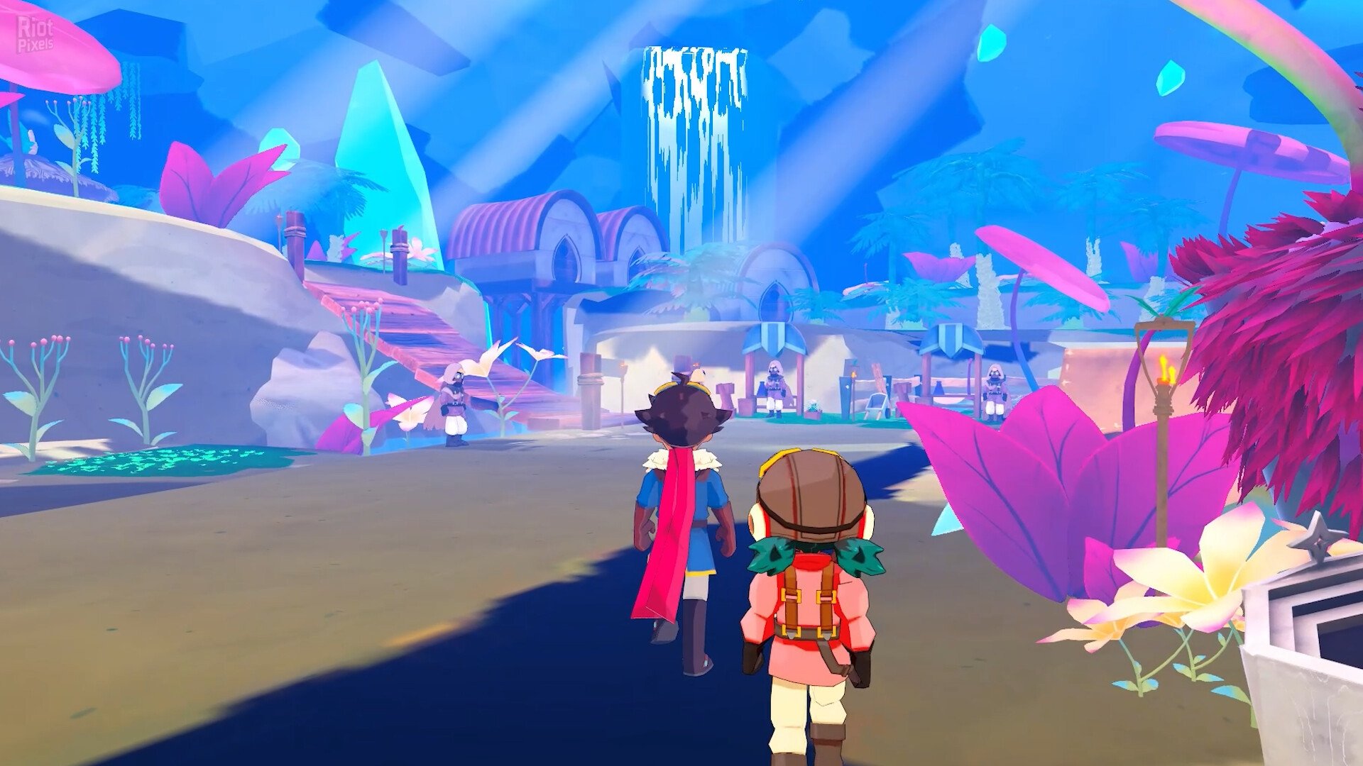 [3]-Sky Oceans: Wings for Hire – v1.0.0-0.9.157b Download