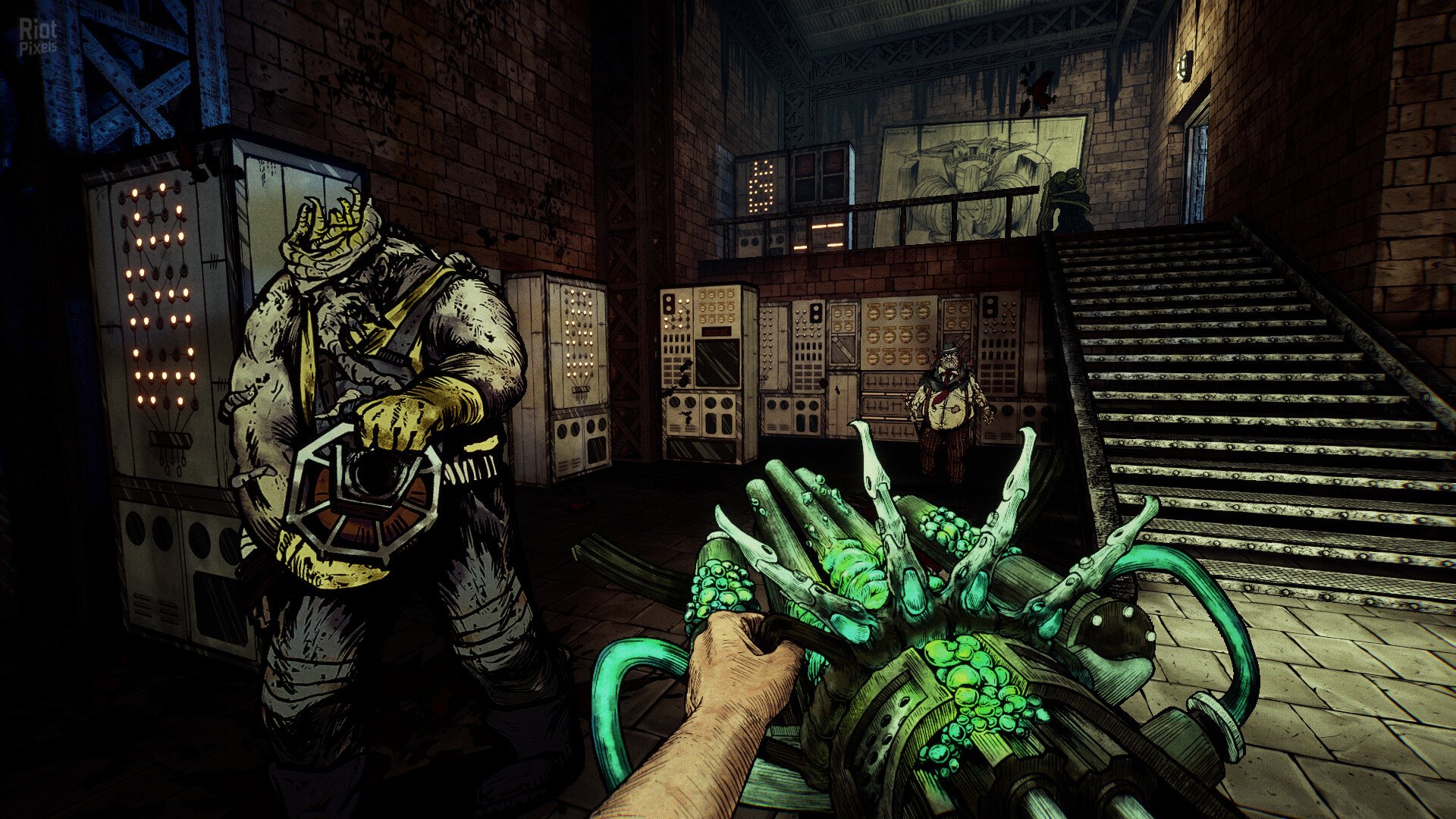 [3]-Forgive Me Father 2 – v1.0.0.38f (Release) + Windows 7 Fix Download