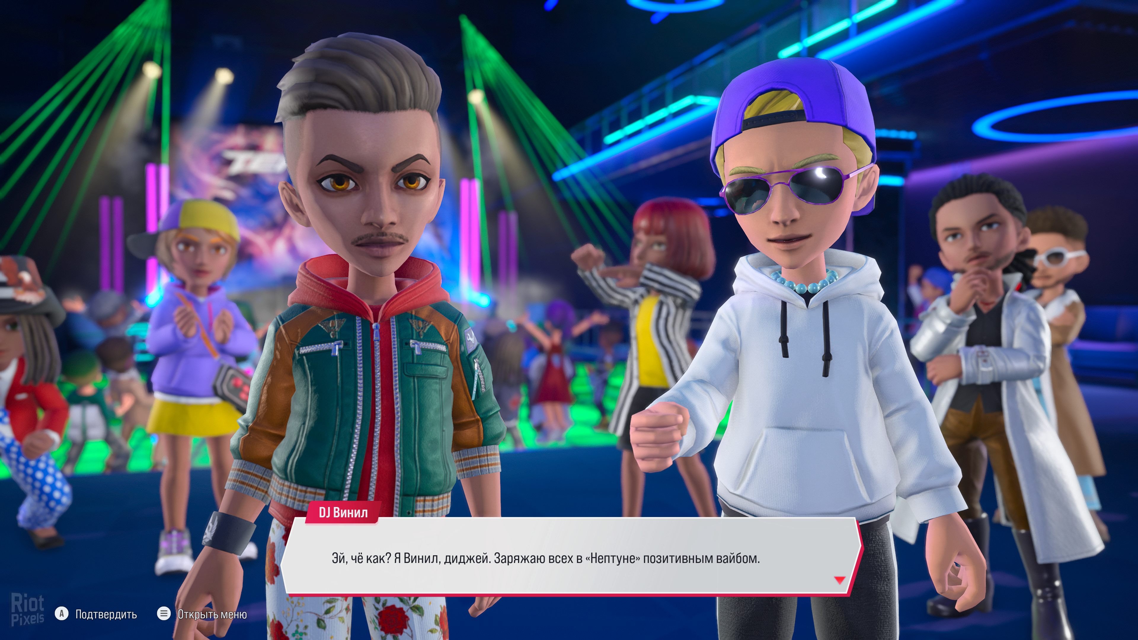 [2]-TEKKEN 8: Ultimate Edition, v1.10.01 + 17 DLCs + Bonus Soundtrack Download