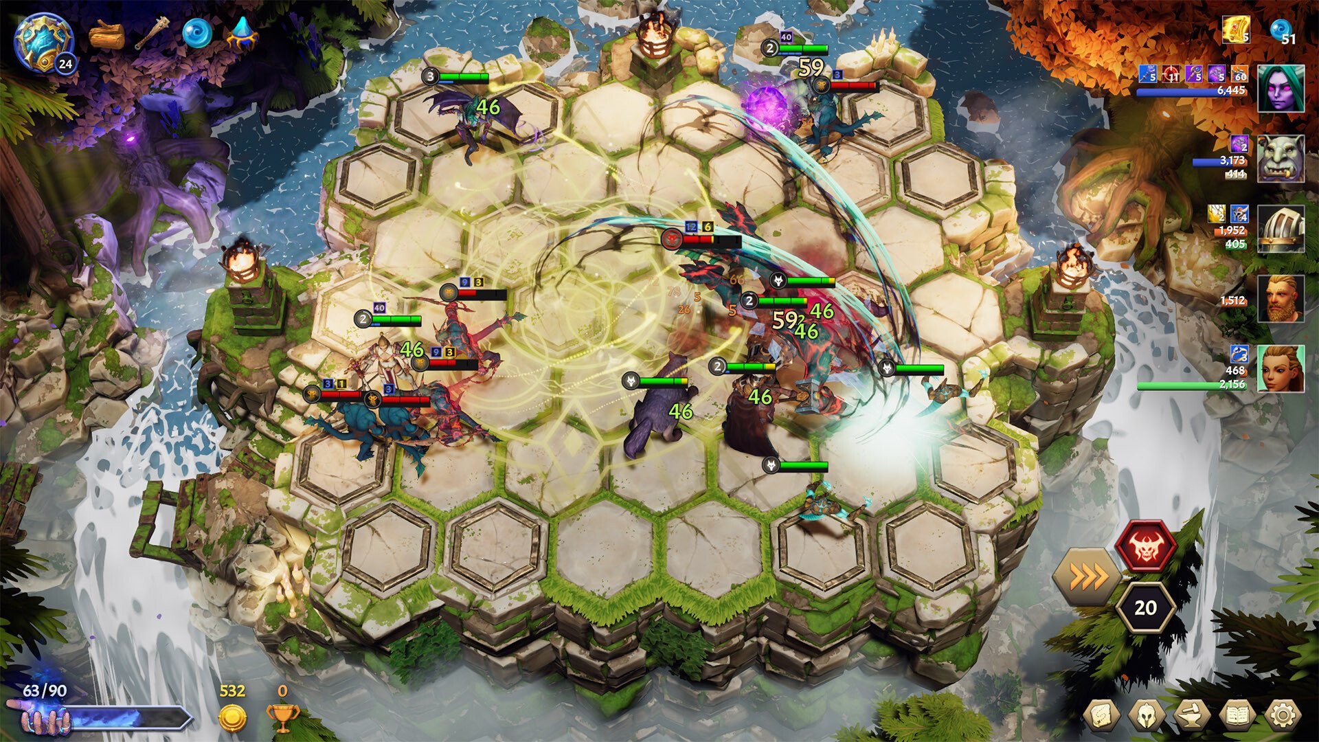 [13]-The Last Flame – v1.0 (Release) Download