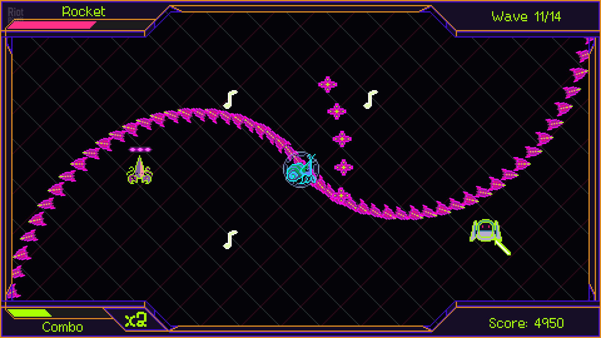 [10]-Keylocker: Turn Based Cyberpunk Action – Soundtrack Bundle, Build 16635931 + Bonus OST Download