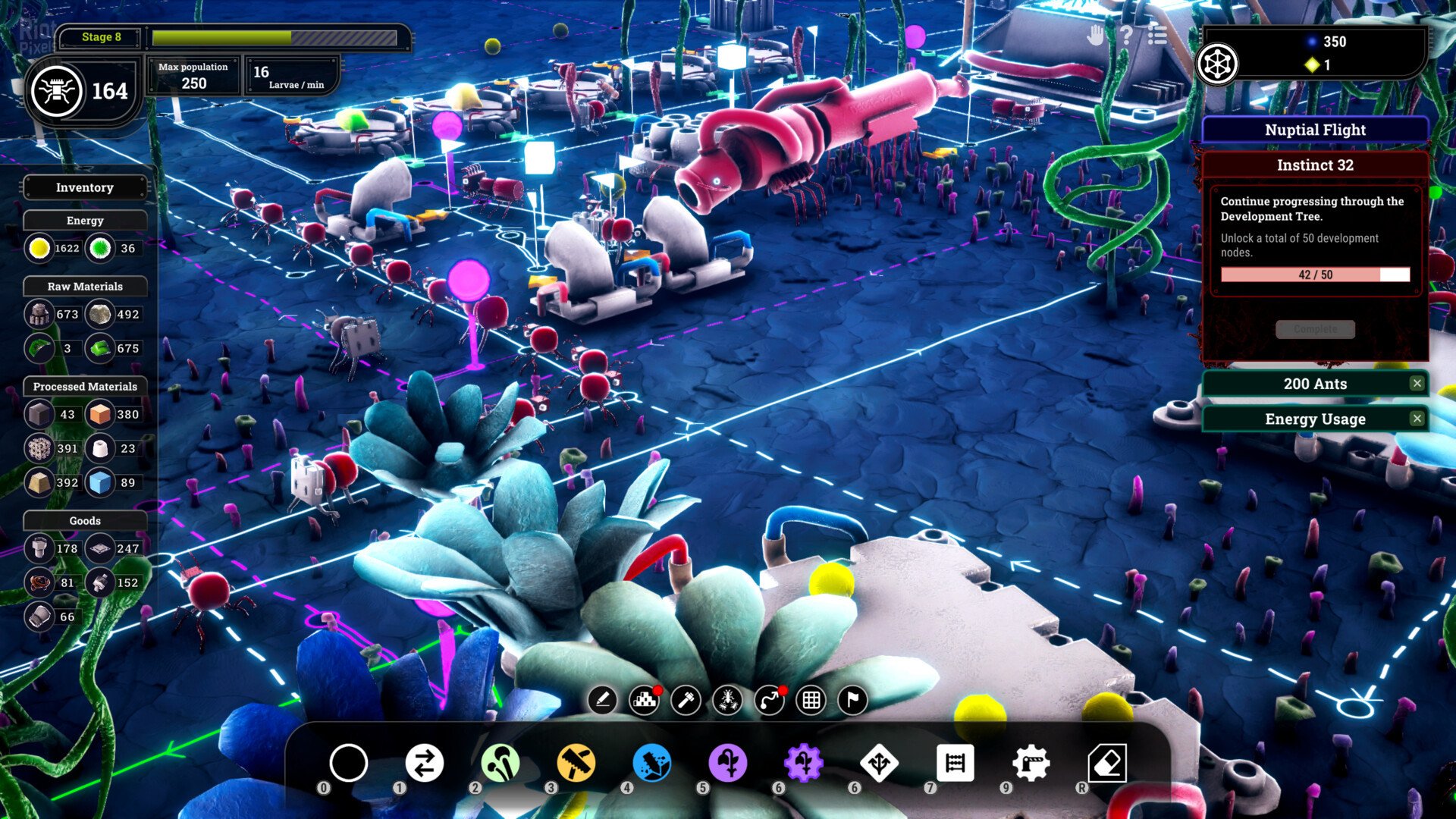 [3]-Microtopia – v1.0.4 Download
