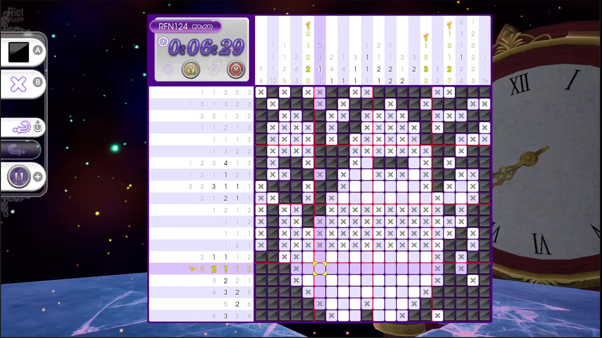 [4]-Piczle Cross: Rune Factory – v1.0 (050225) Download