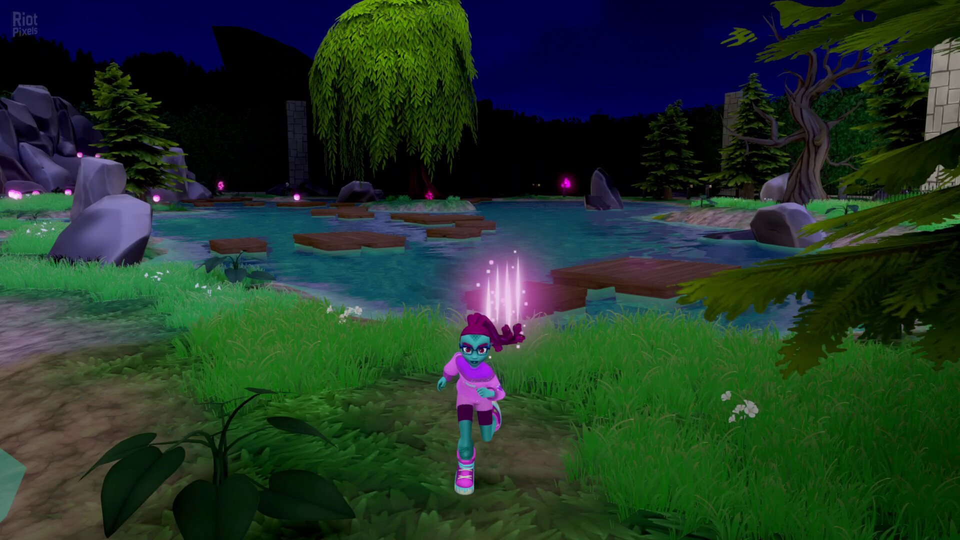 [2]-Monster High: Skulltimate Secrets – v1.12 Download