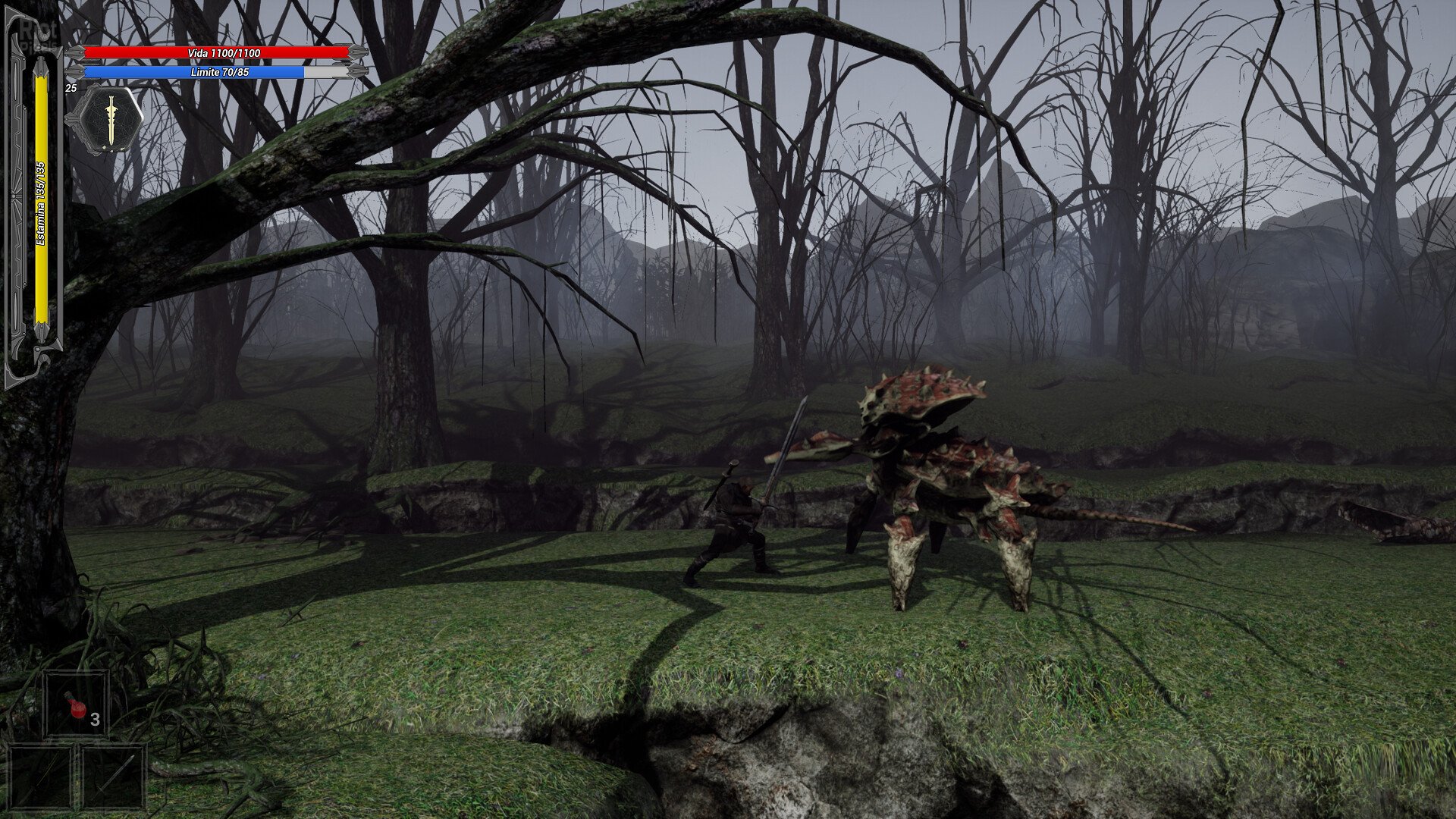 [7]-Stone 4 Souls Download