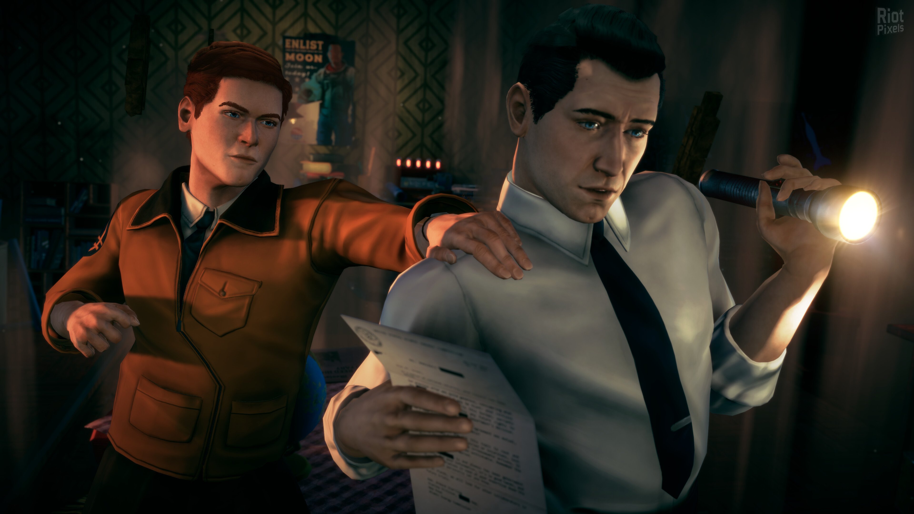 [15]-Deliver At All Costs Download