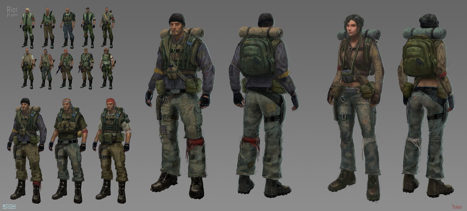 [24]-XCOM: Enemy Unknown – The Complete Edition Download