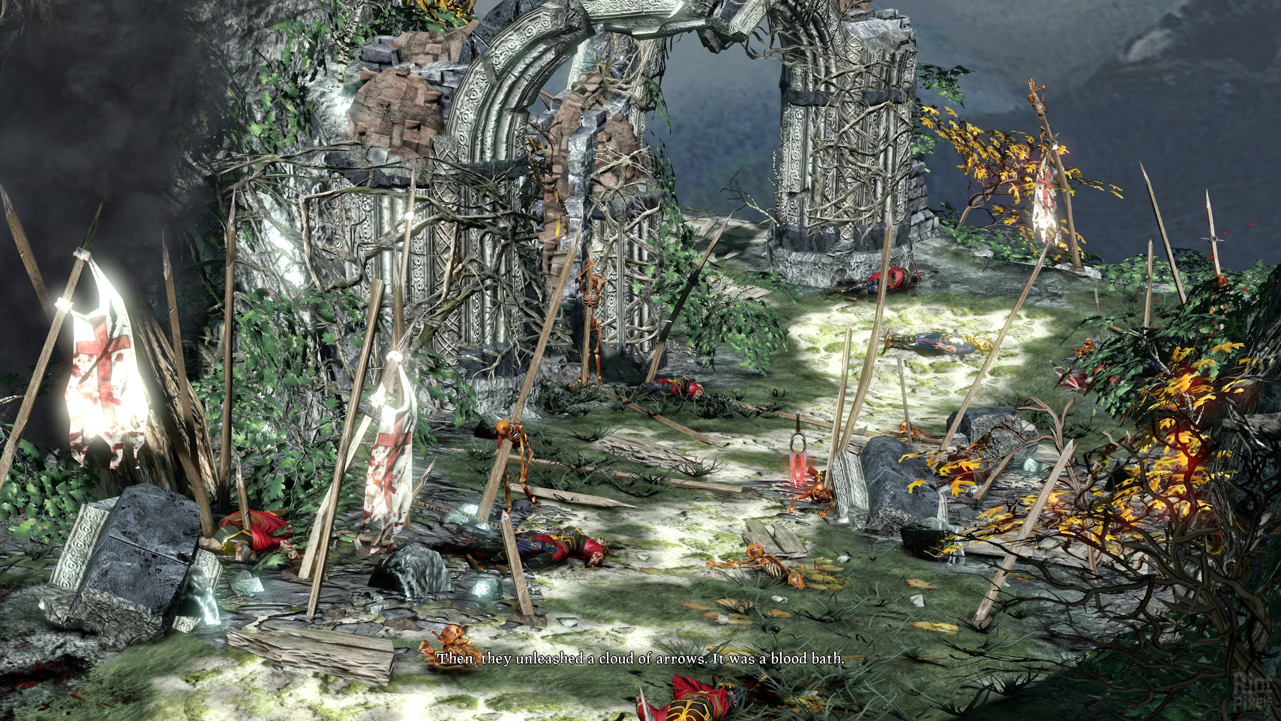 [6]-Blood Knights Download