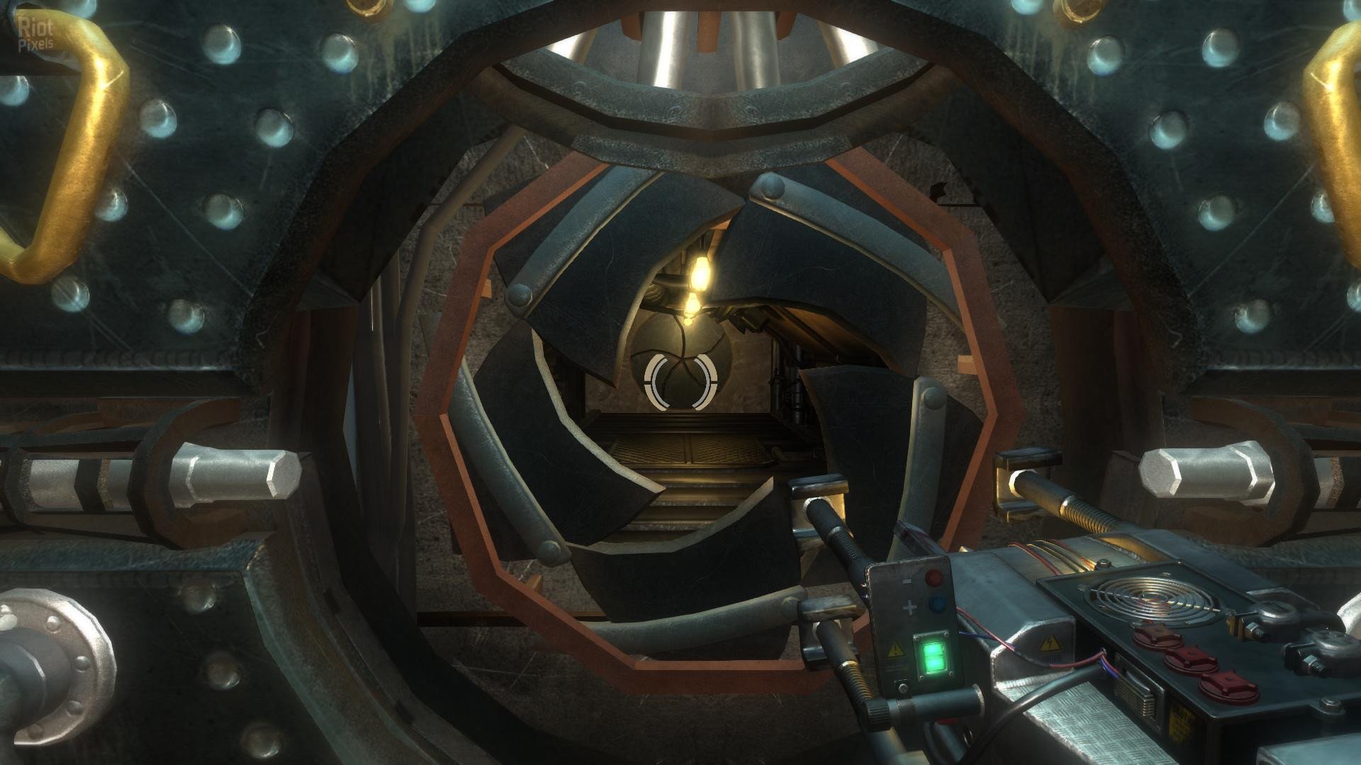 [15]-Magnetic: Cage Closed – Collector’s Edition Download