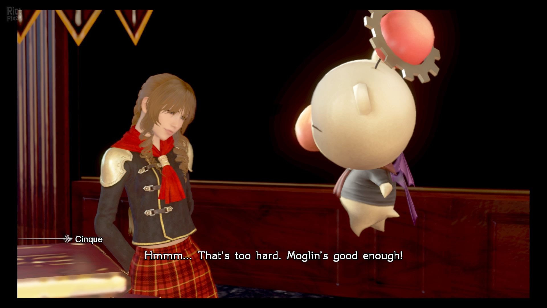 [16]-Final Fantasy Type-0 HD Download