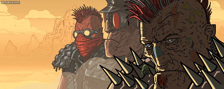 [19]-Skyshine’s Bedlam REDUX Download