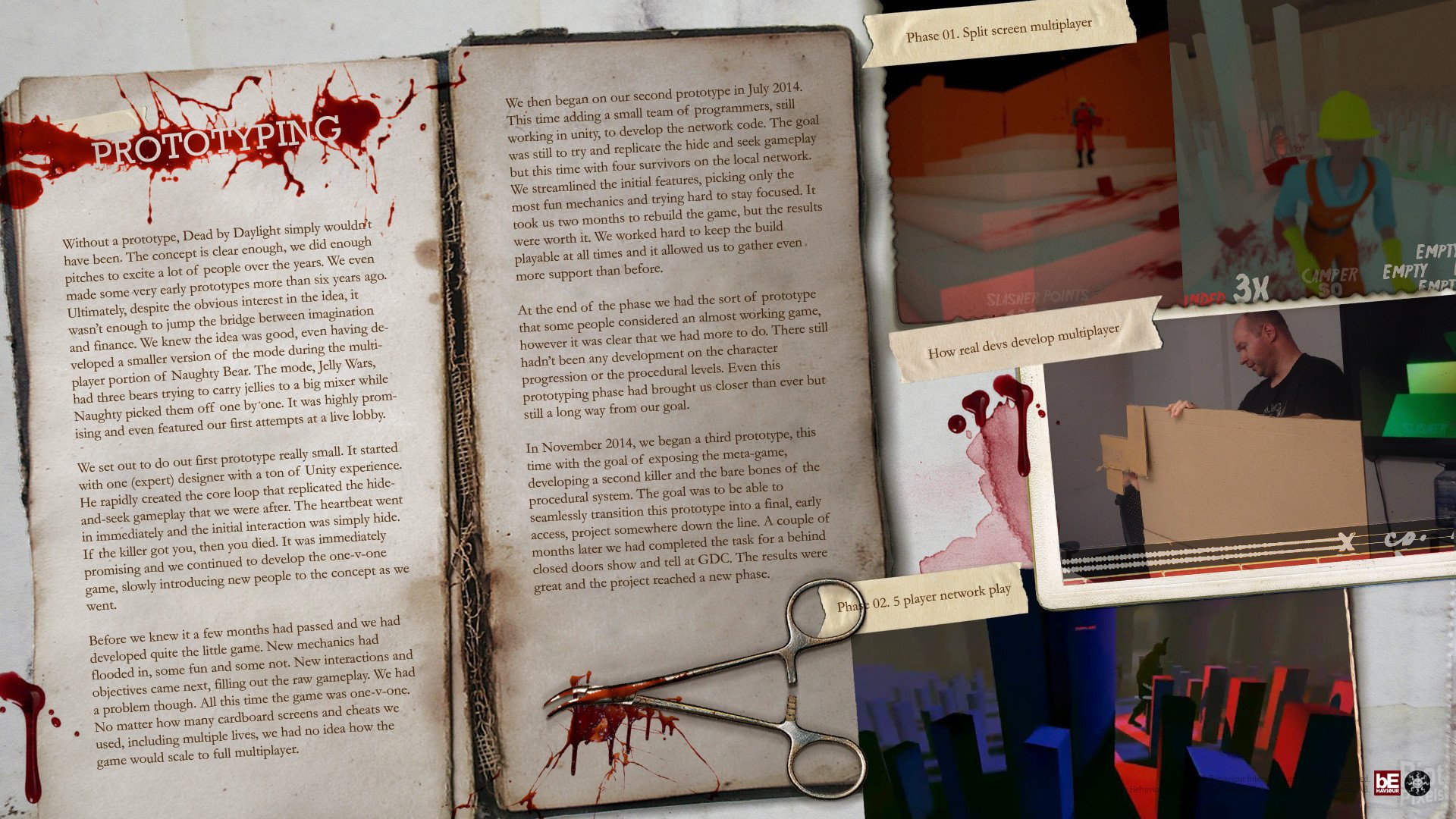 [32]-Dead by Daylight v1.0.2 Hotfix 2 Download