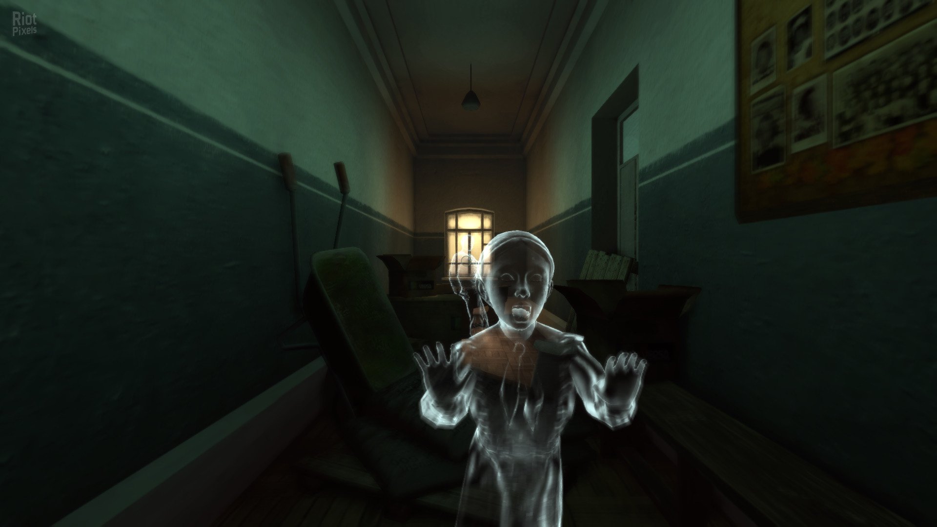 [16]-In Fear I Trust: Episodes 1-4 Collection Pack Download