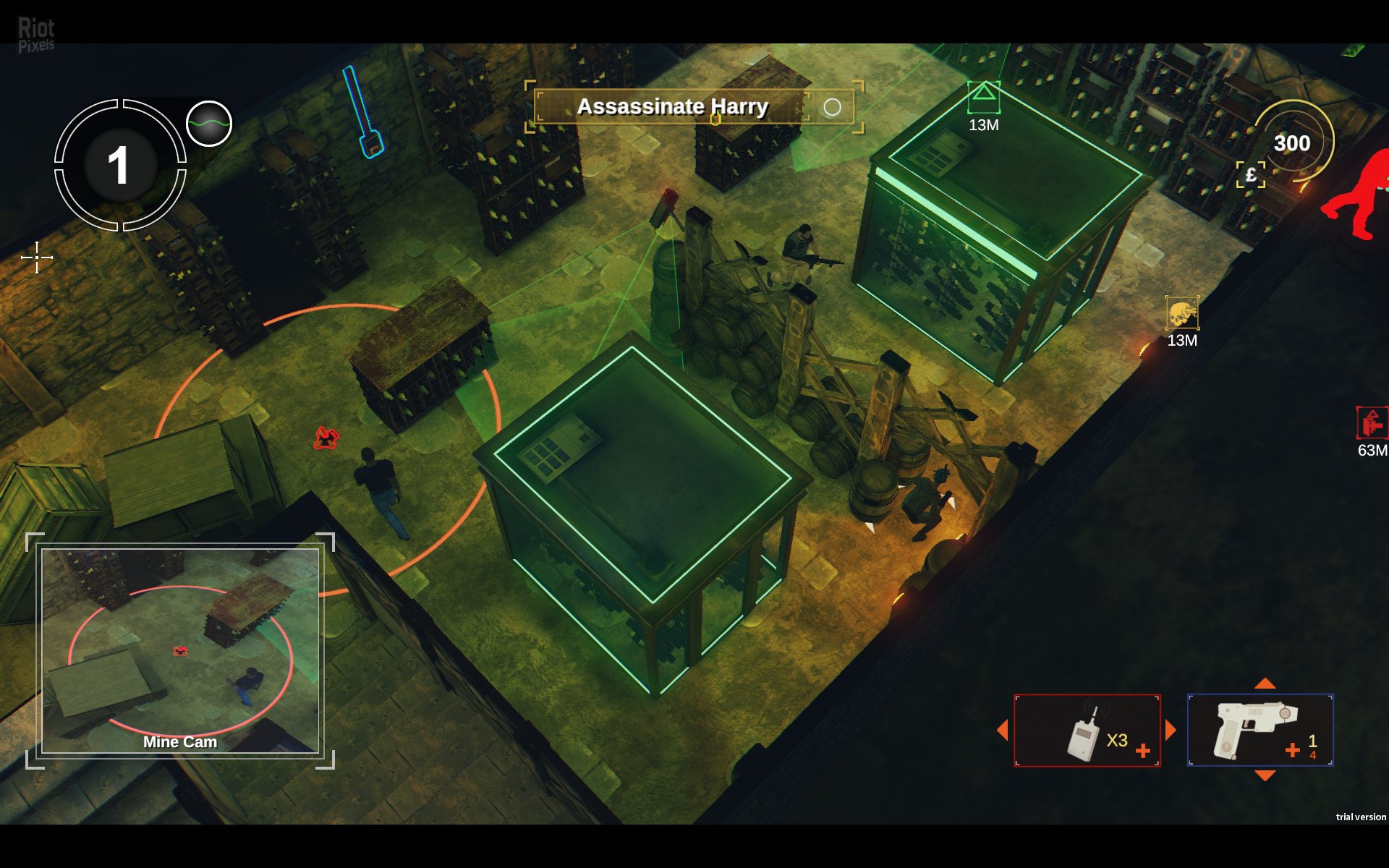 [3]-Filthy Lucre + CrackFix + Multiplayer Download