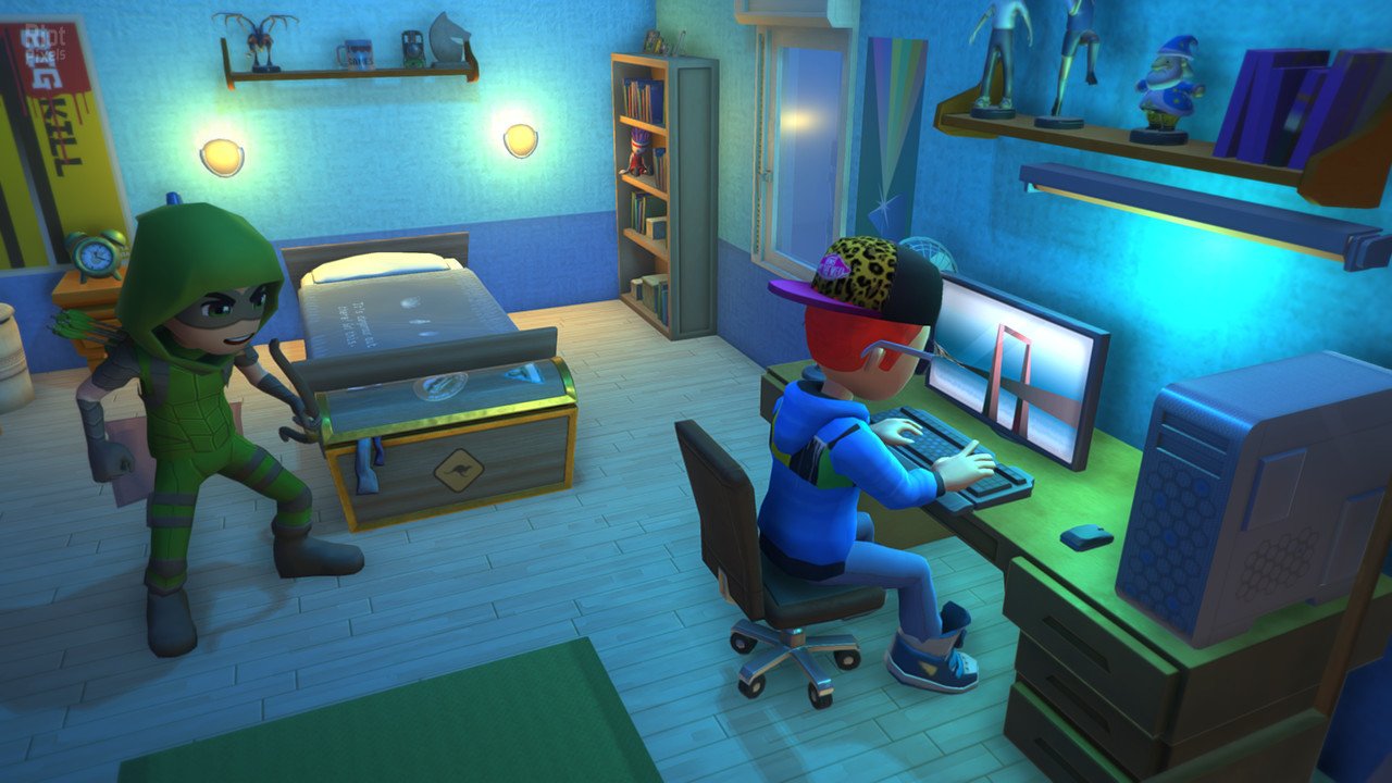 [3]-Youtubers Life Download