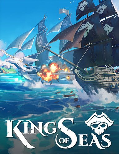 King of Seas + Monsters Update-HohohoGames