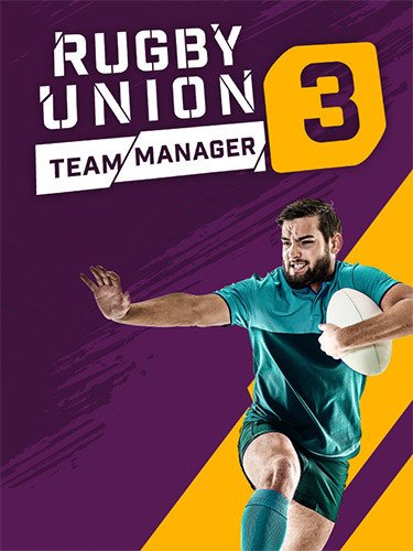 Rugby Union Team Manager 3 – 2021/22 Season Update + DLC-HohohoGames