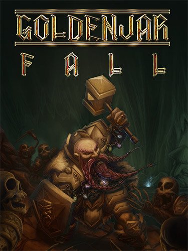 Goldenjar Fall-HohohoGames