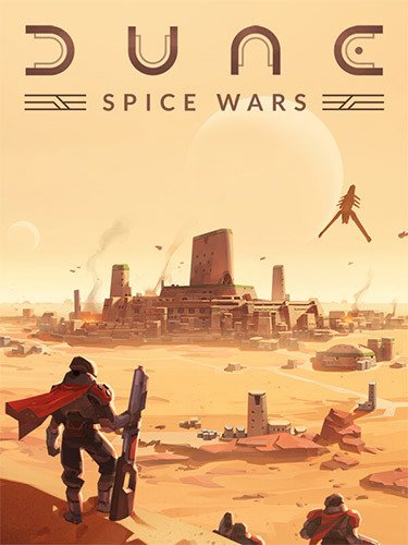 Dune: Spice Wars – The Ixian Edition, v2.0.0.31558 + DLC-HohohoGames