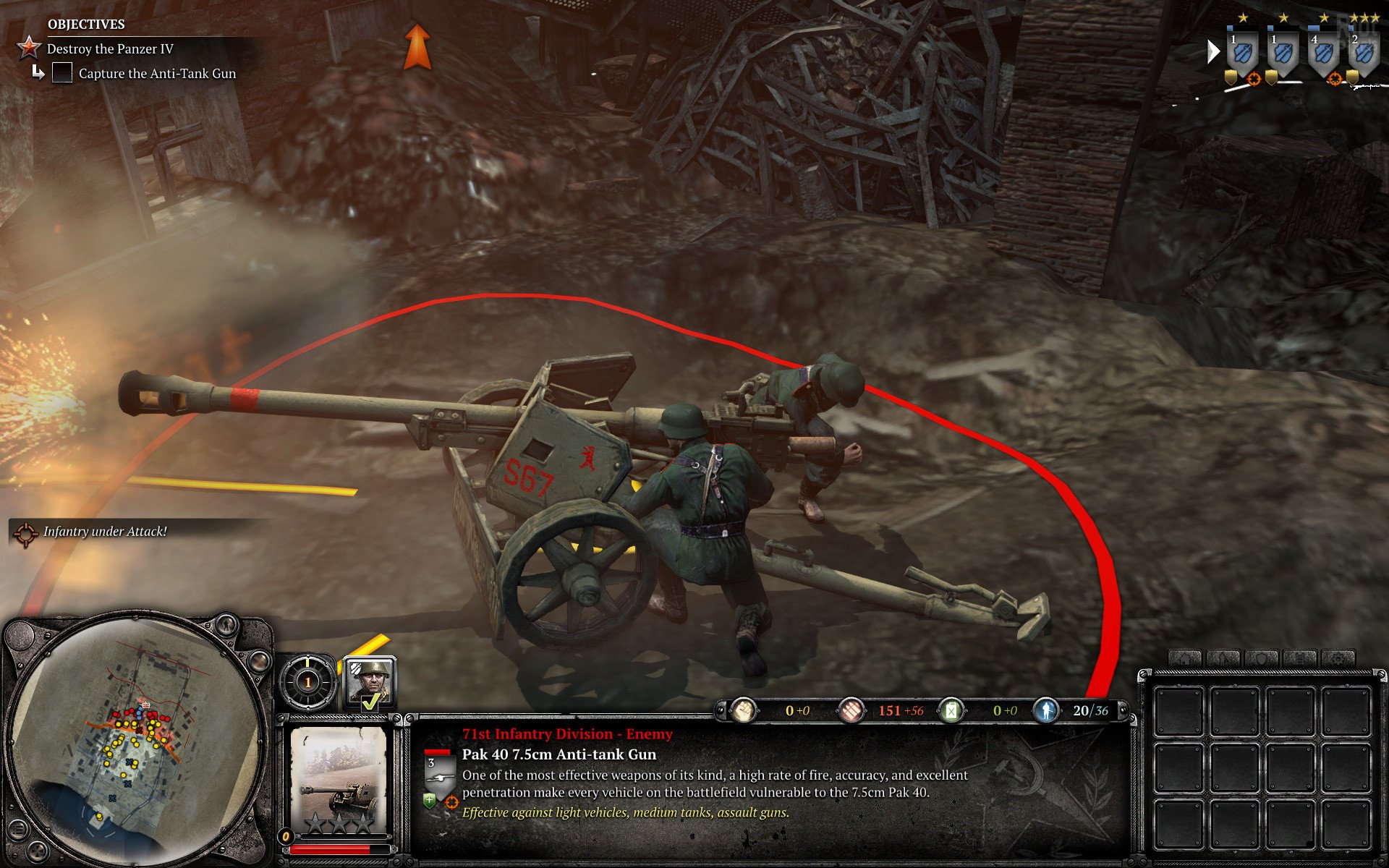 [4]-Company of Heroes 2: Master Collection – v4.0.0.21748 + All DLCs Download