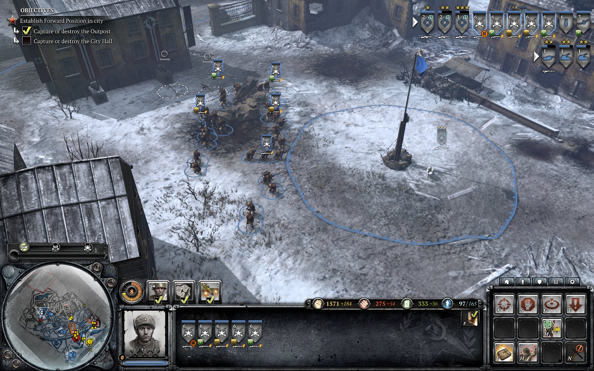 [5]-Company of Heroes 2: Master Collection – v4.0.0.21748 + All DLCs Download