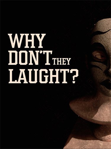 Why don’t they laugh? v1.08 + Windows 7 Fix-HohohoGames