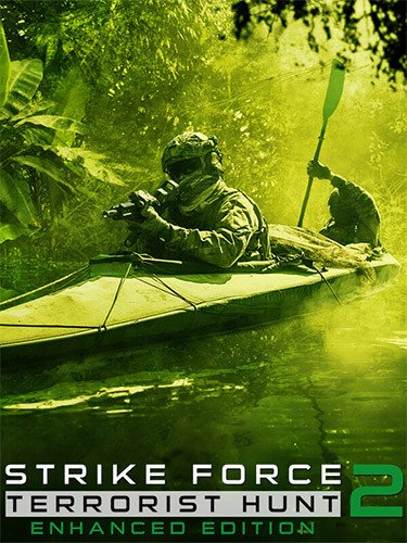 Strike Force 2: Terrorist Hunt – Enhanced Edition – v2.0.1-HohohoGames