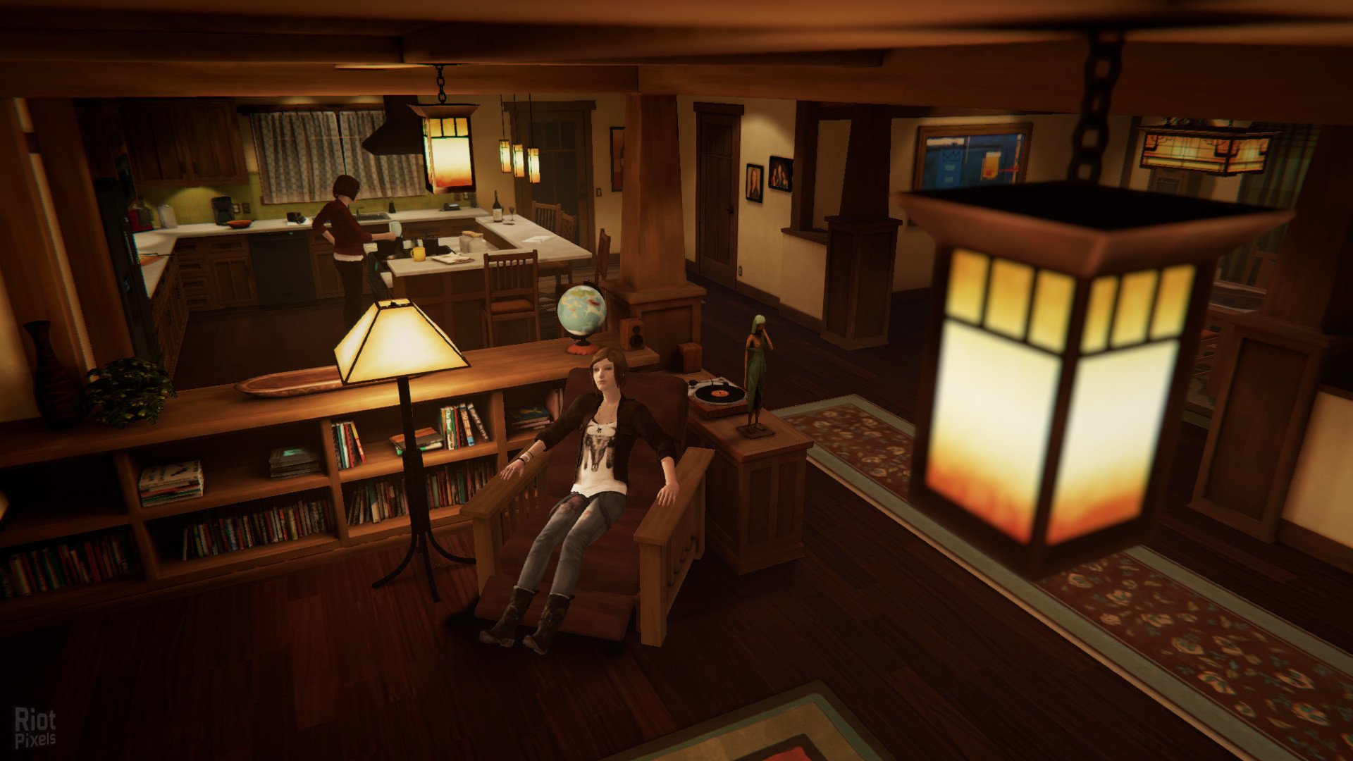 [6]-Life is Strange: Before the Storm – The Limited Edition Download