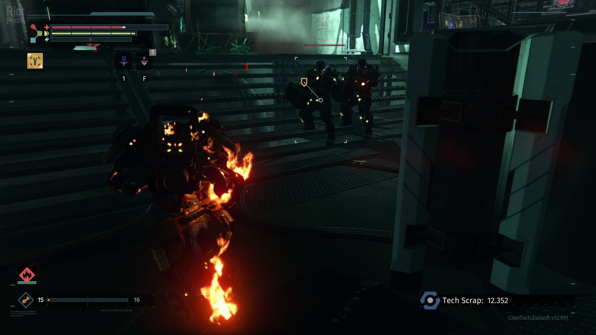 [9]-The Surge: Complete Edition – ver.42854 (SVN) + 5 DLCs Download