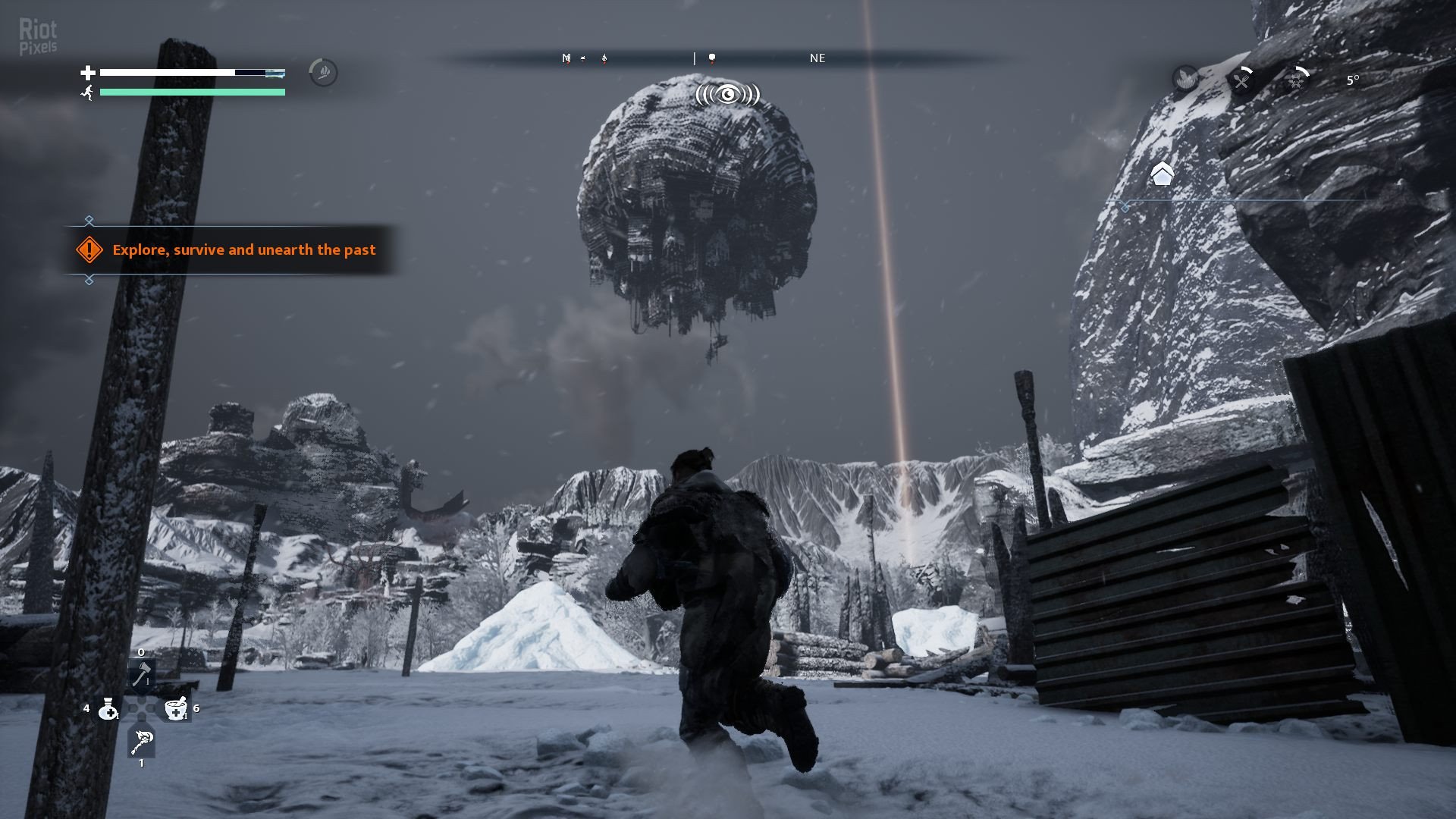 [8]-Fade to Silence – v1.1/1.0.2022 + Multiplayer Download