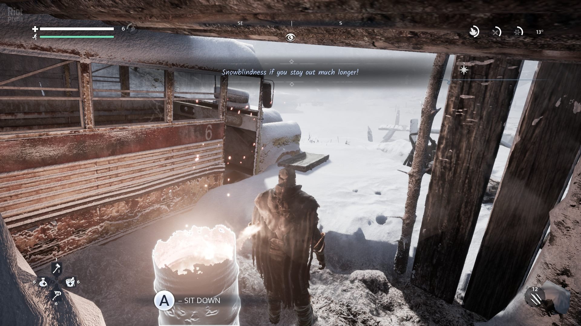 [11]-Fade to Silence – v1.1/1.0.2022 + Multiplayer Download