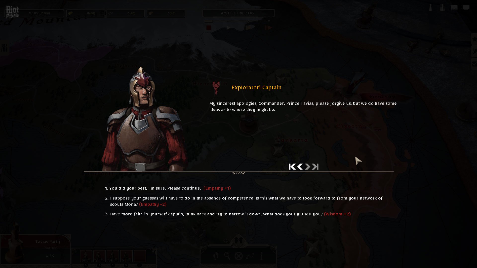 [3]-Forged of Blood – v1.0.4341 Download