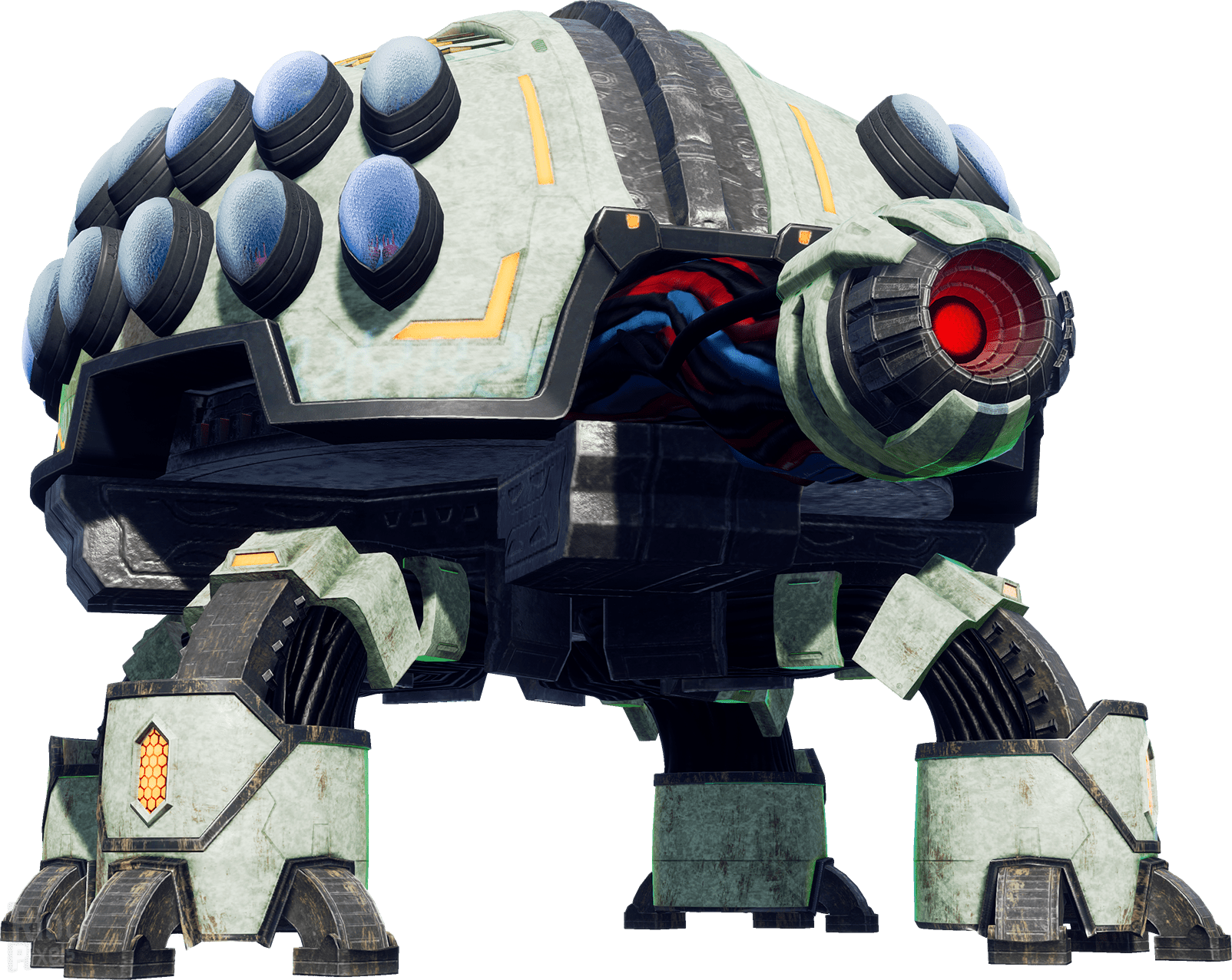 [24]-Earth Defense Force: Iron Rain + 52 DLCs + Multiplayer Download