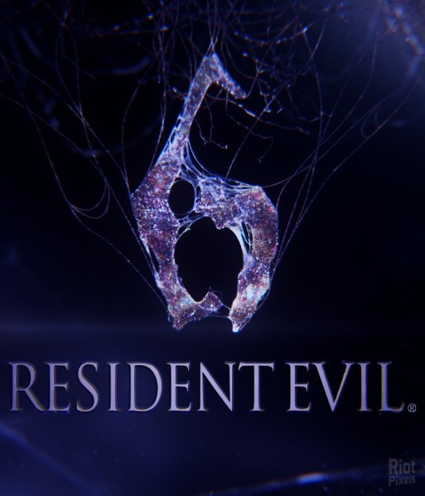 [25]-Resident Evil 6 – v1.10/1.06 + All DLCs + Multiplayer Download