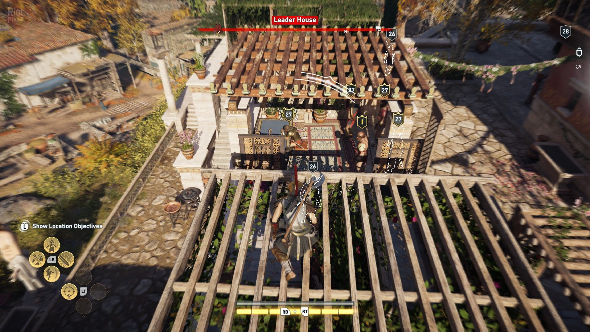 [16]-Assassin’s Creed: Odyssey – Ultimate Edition – v1.5.3 + All DLCs Download