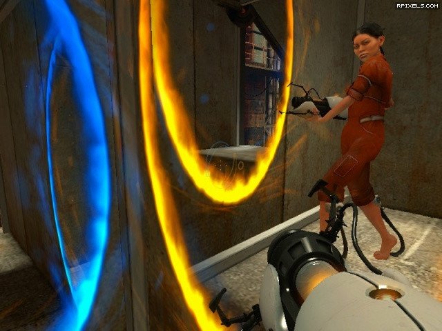 [3]-Portal Collection Download