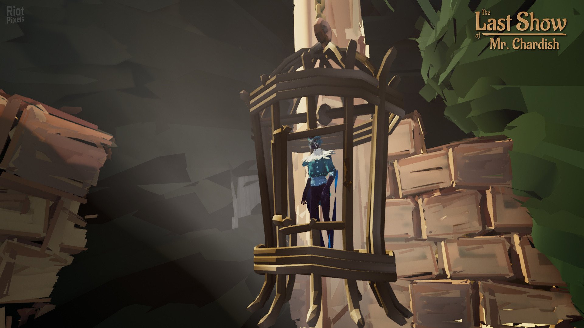 [7]-The Last Show of Mr. Chardish Download