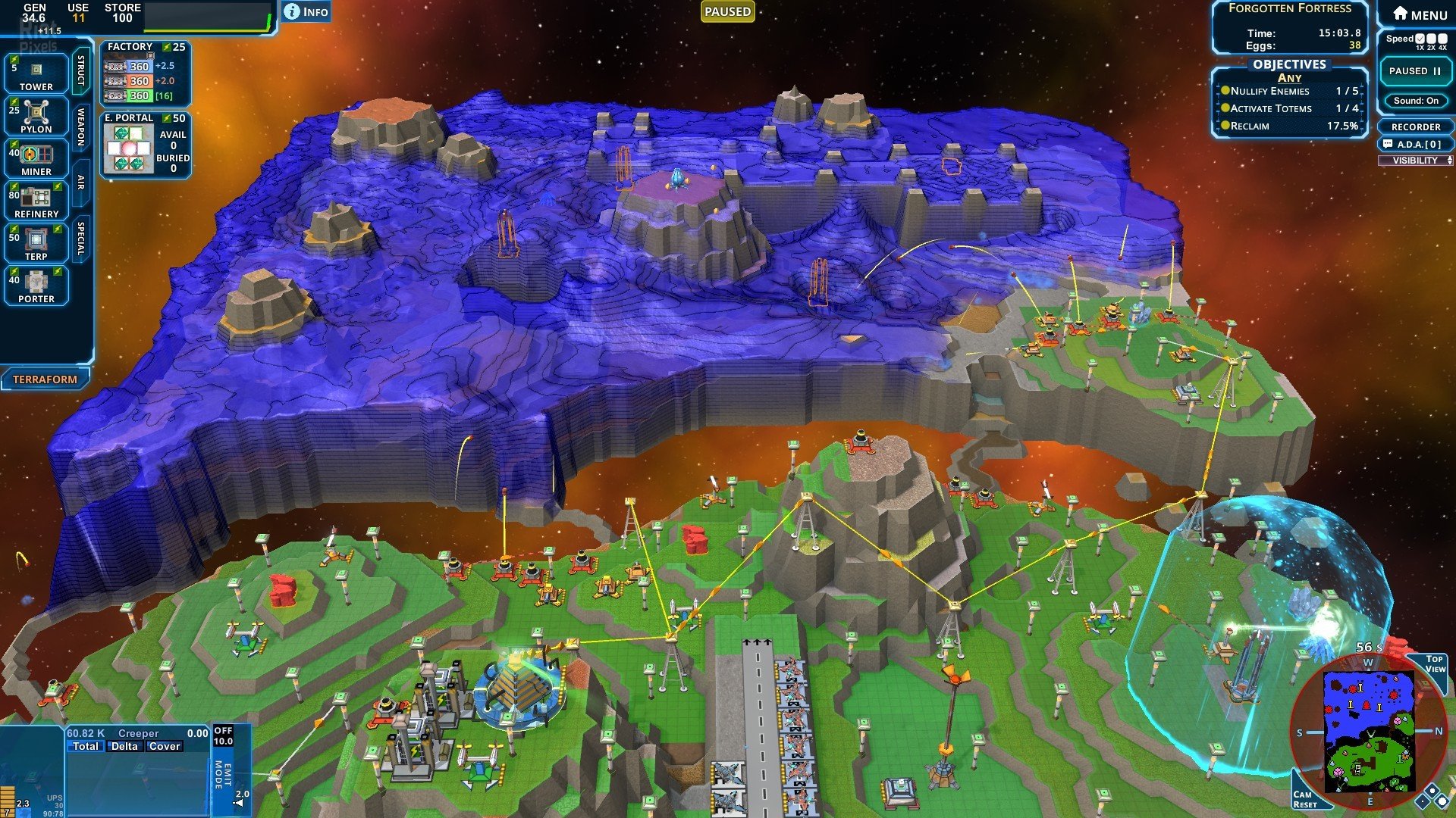 [5]-Creeper World 4 Download