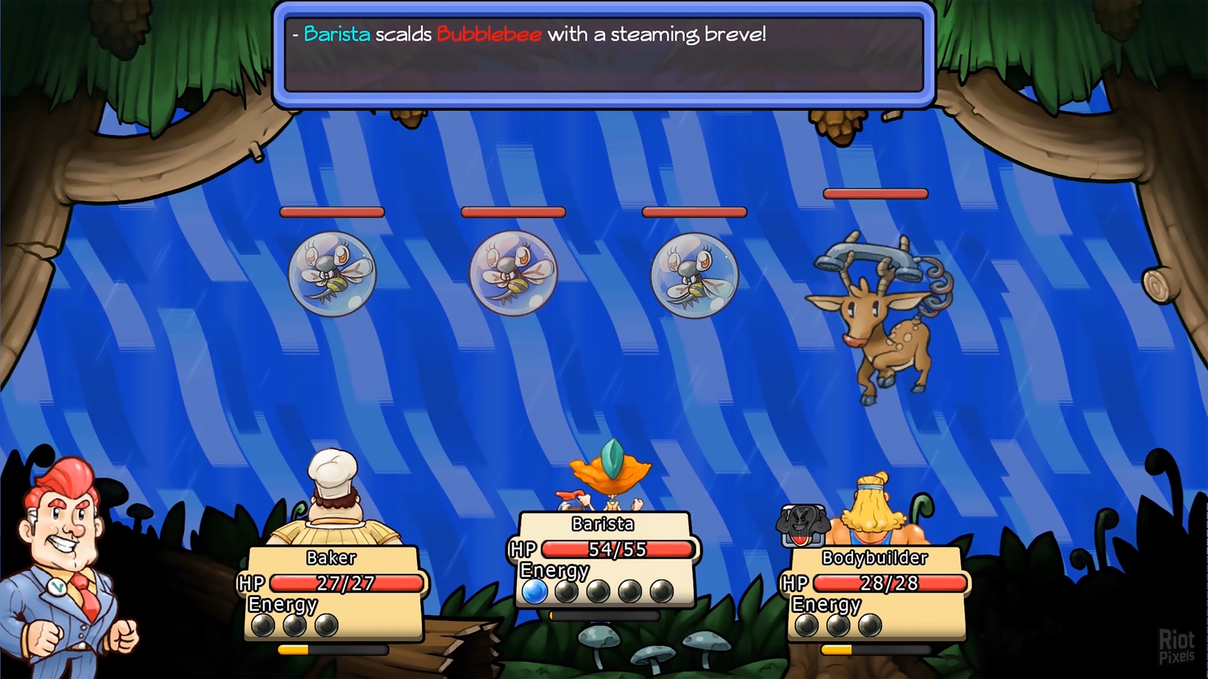 [3]-Citizens Unite!: Earth x Space Download