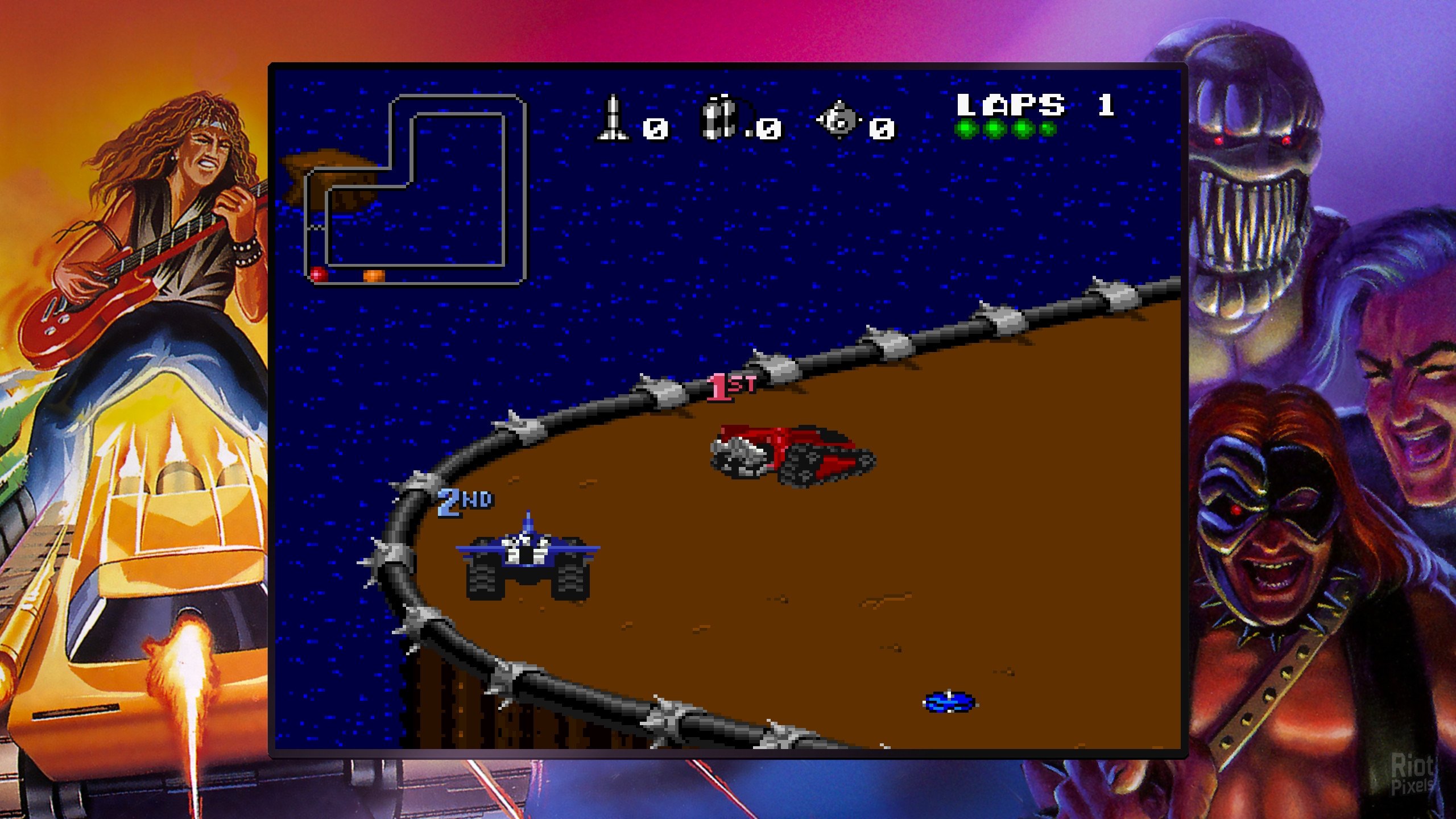 [13]-Blizzard Arcade Collection Download